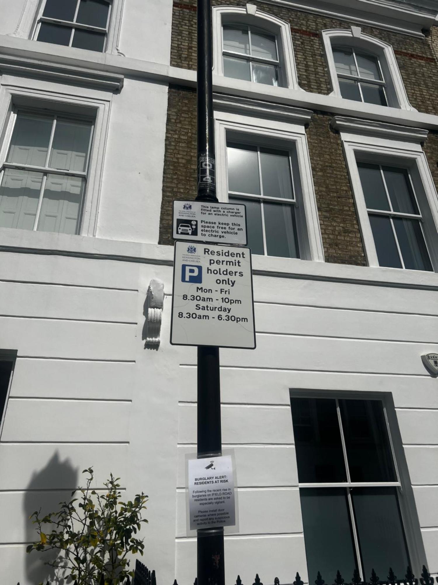 Charming One Bedroom Flat Chelsea Apartamento