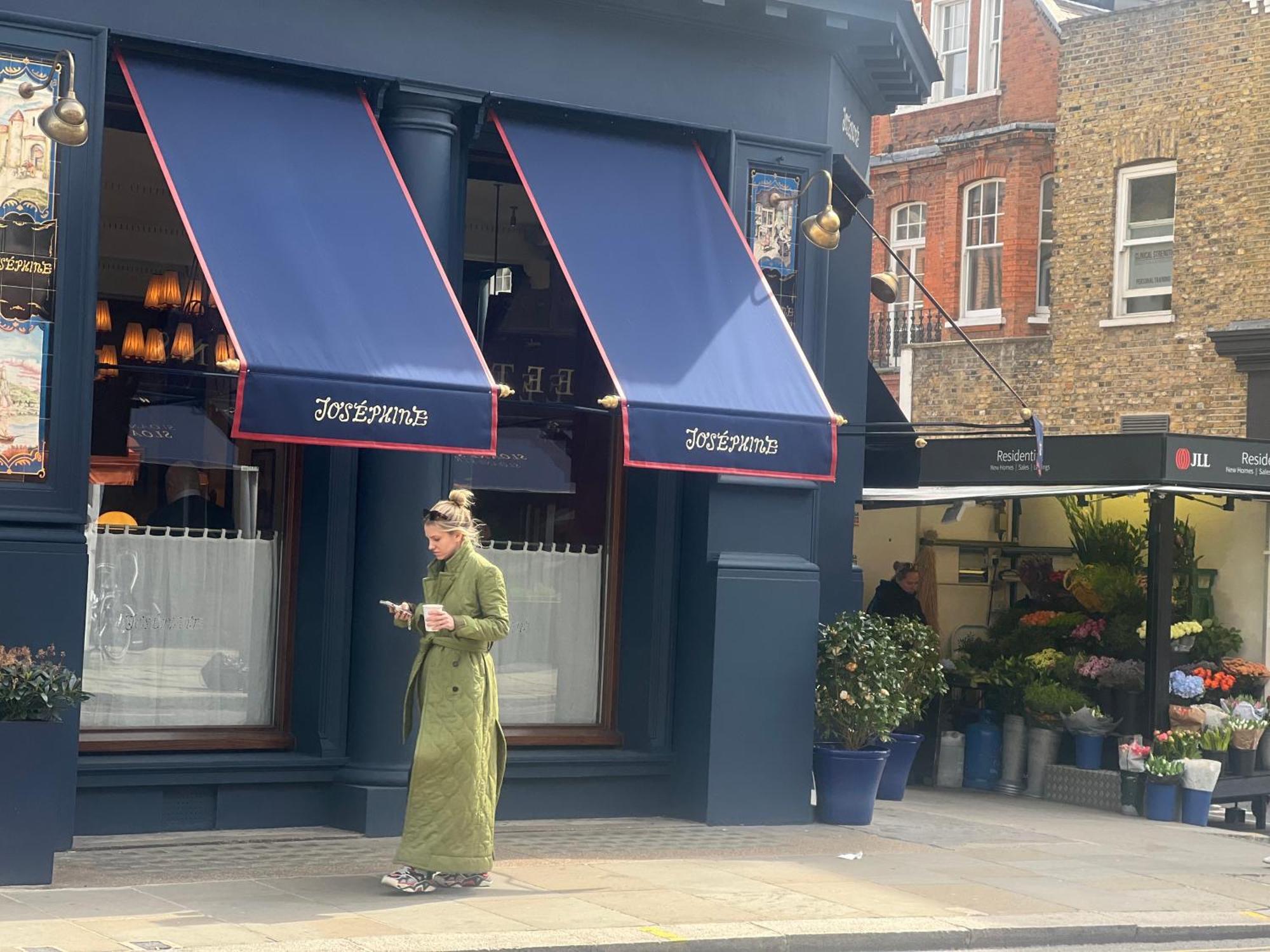 Apartamento Charming One Bedroom Flat Chelsea