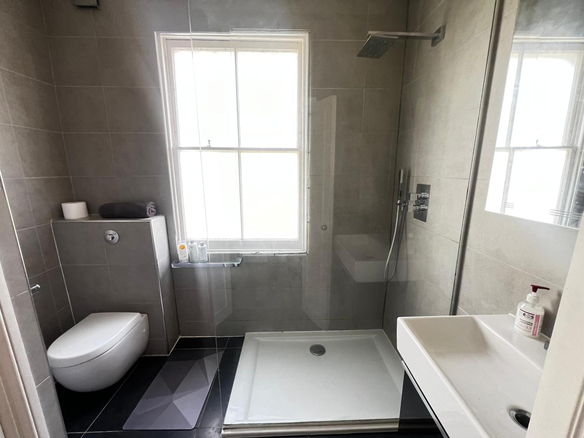 Charming One Bedroom Flat Chelsea Apartamento Londres