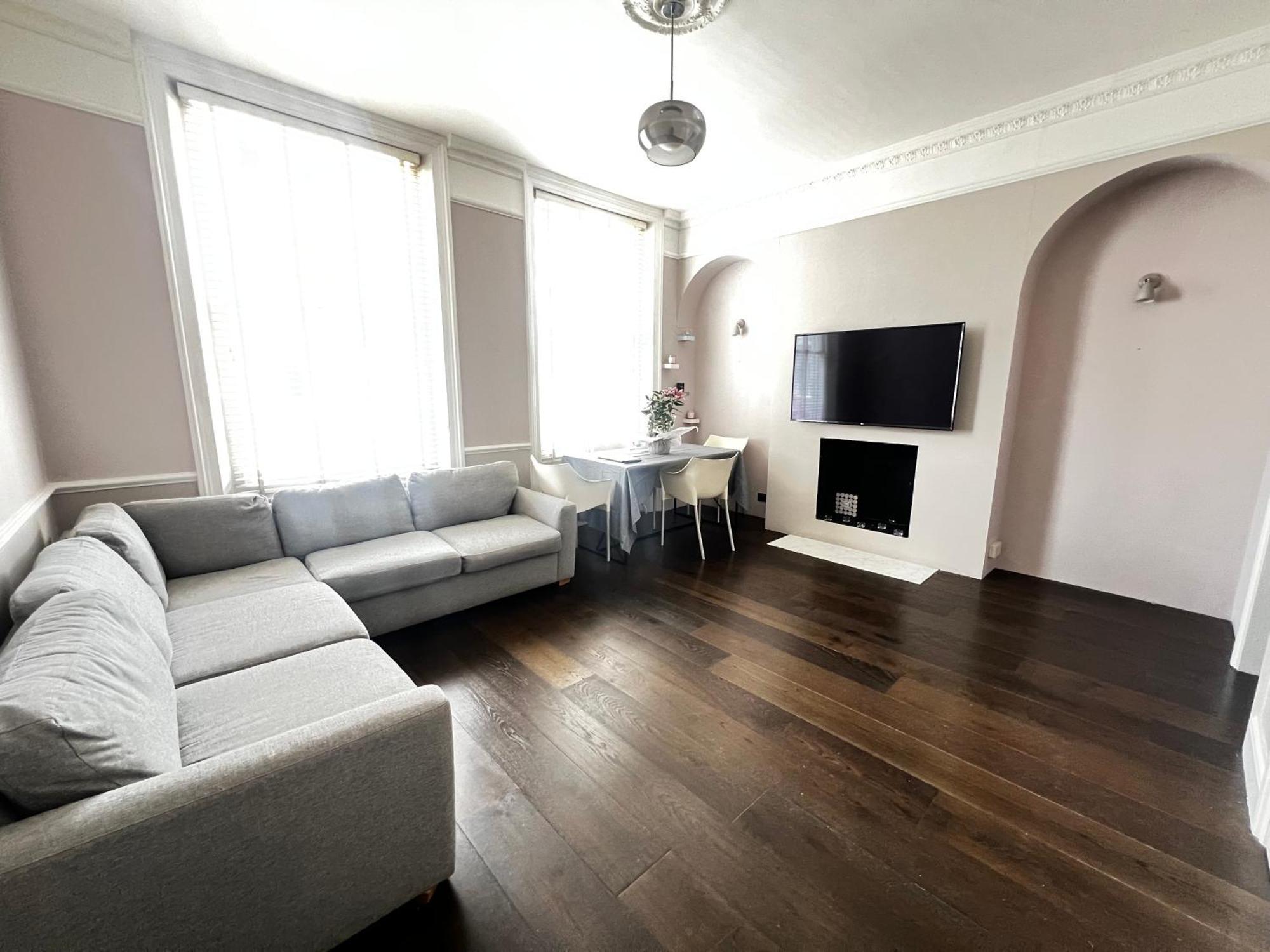 Apartamento Charming One Bedroom Flat Chelsea *