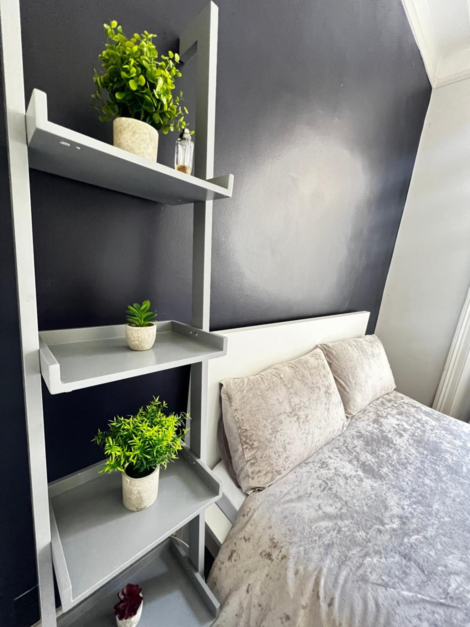 Charming One Bedroom Flat Chelsea Apartamento