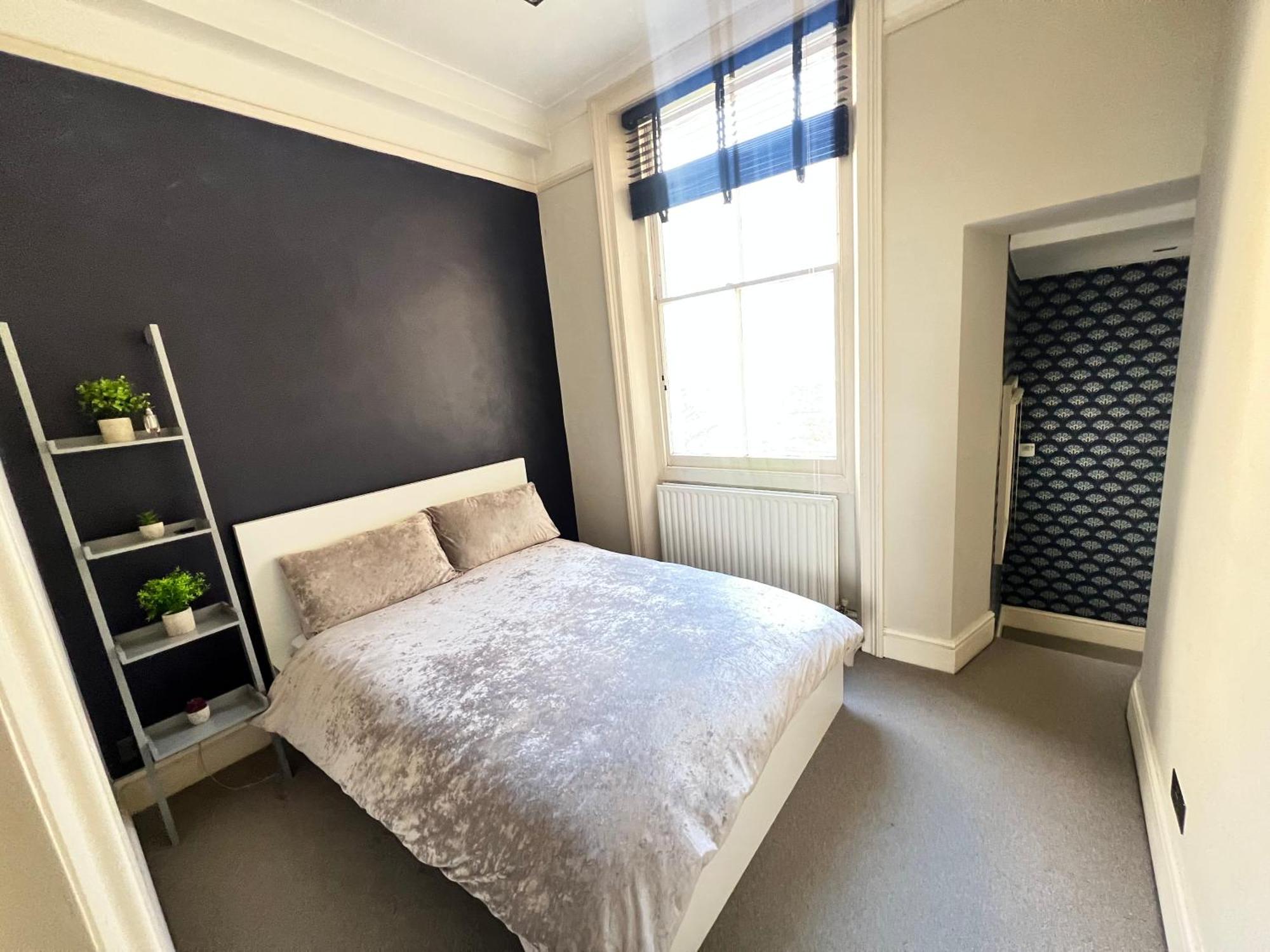 Charming One Bedroom Flat Chelsea Apartamento Londres